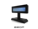 DISPLAY DI CORTESIA - 220P